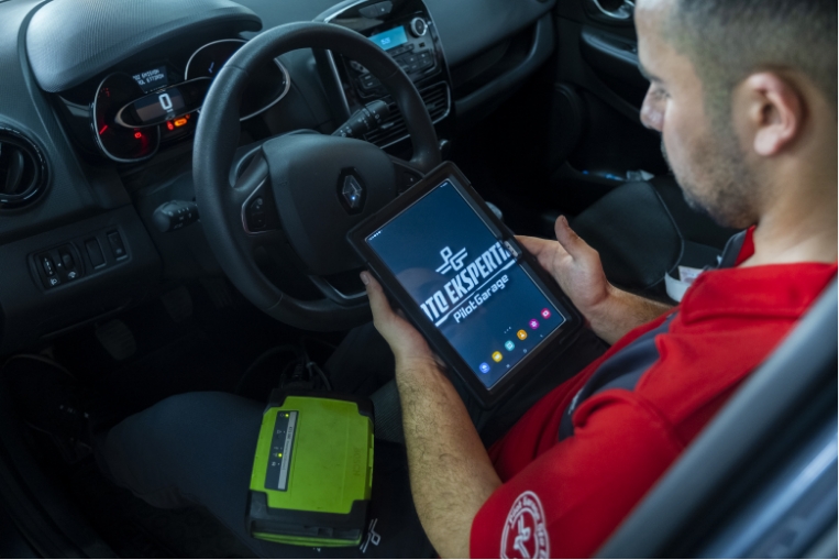 Avcılar Oto Ekspertiz